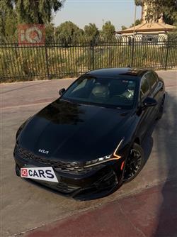 کیا K5